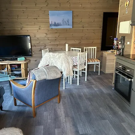 Kozy In Hemsedal, Centrally Located * Hemsedal