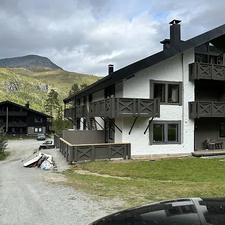 Kozy In Hemsedal, Centrally Located Appartamento