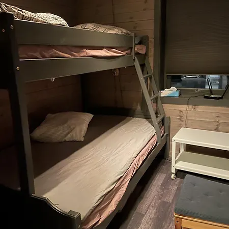 Kozy In Hemsedal, Centrally Located Appartamento